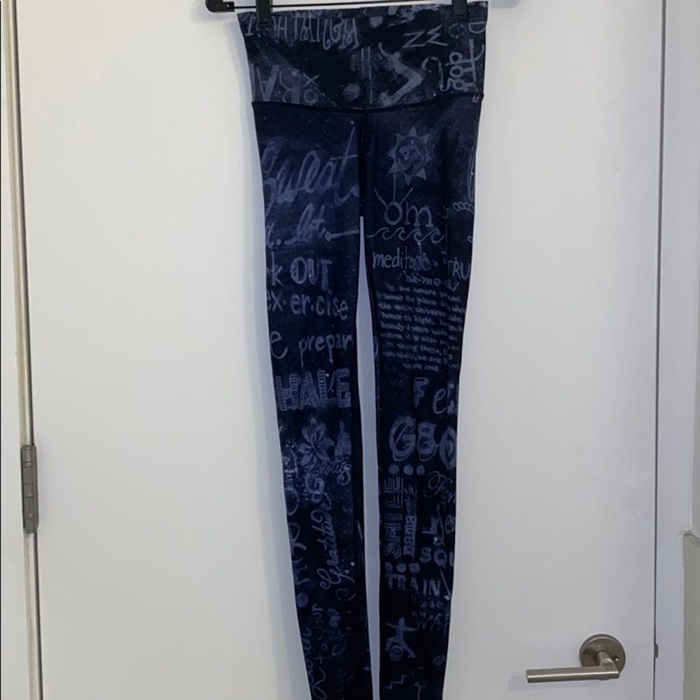 Niyama Sol Endless Leggings